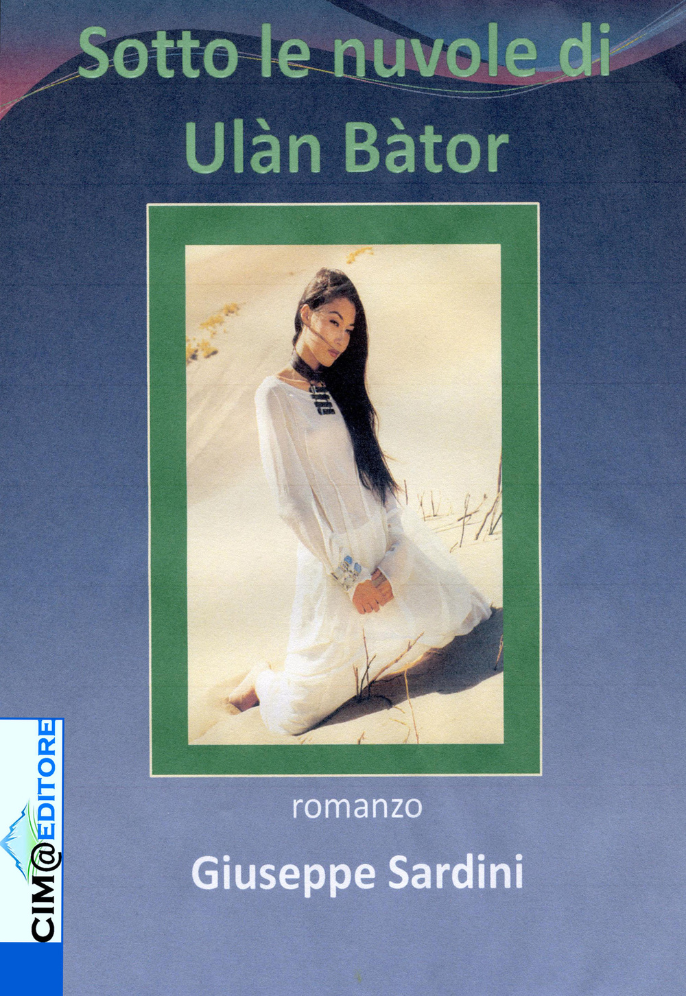 Sotto le nuvole di Ulàn Bàtor