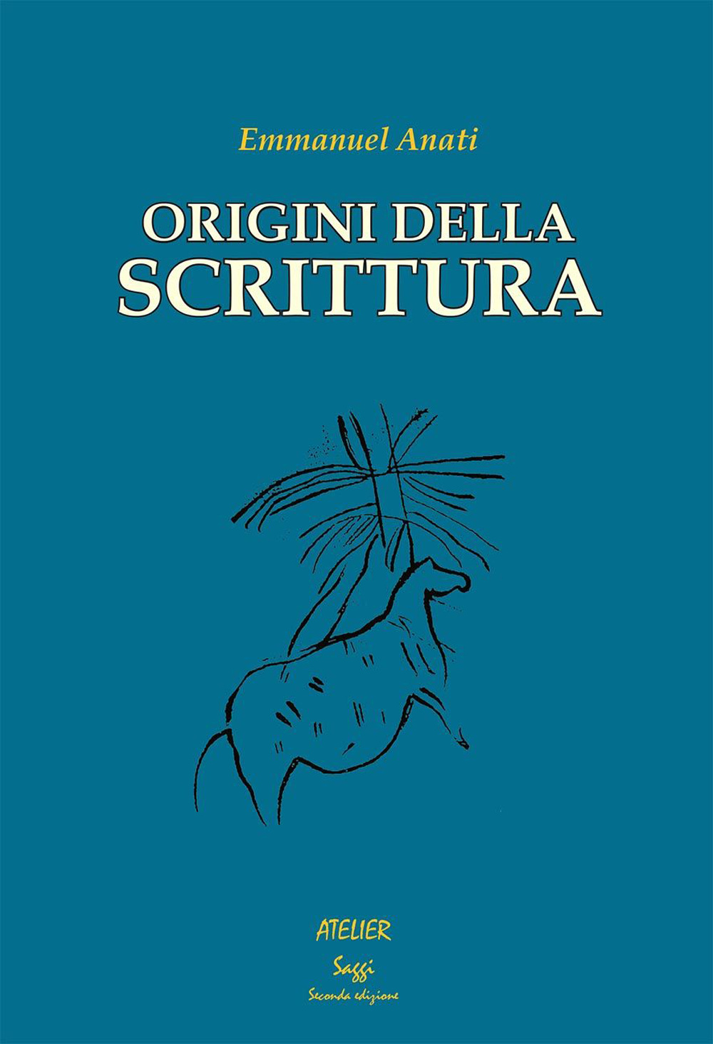 Origini della scrittura