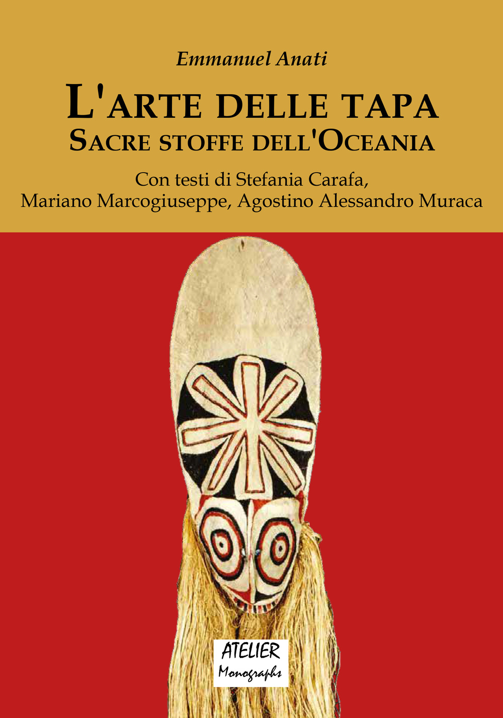 L'arte delle tapa. Sacre stoffe dell'Oceania