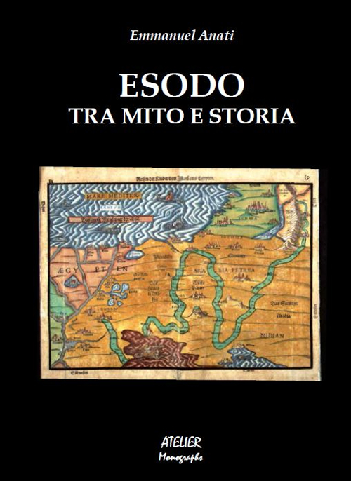 Esodo. Tra mito e storia