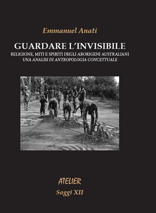 Guardare l'invisibile