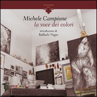 Michele Campione. La voce dei colori