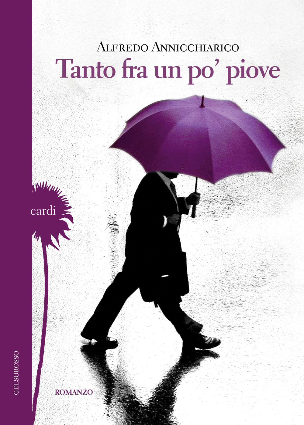 Tanto fra un po’ piove
