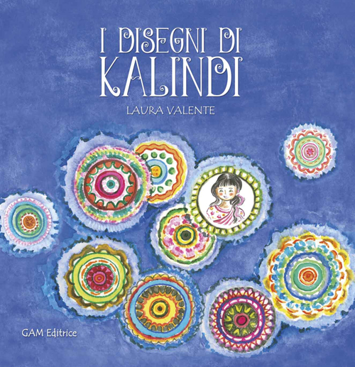I disegni di Kalindi