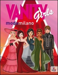 Vanity girls modamilano