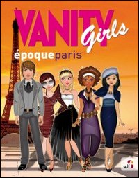 Vanity girls époqueparis