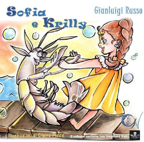 Sofia e Krilly