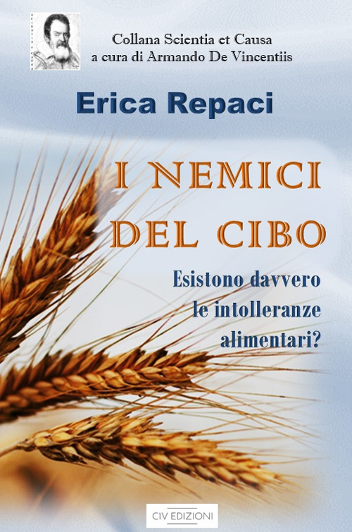 I nemici del cibo