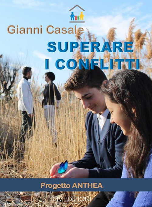 Superare i conflitti. Progetto Anthea
