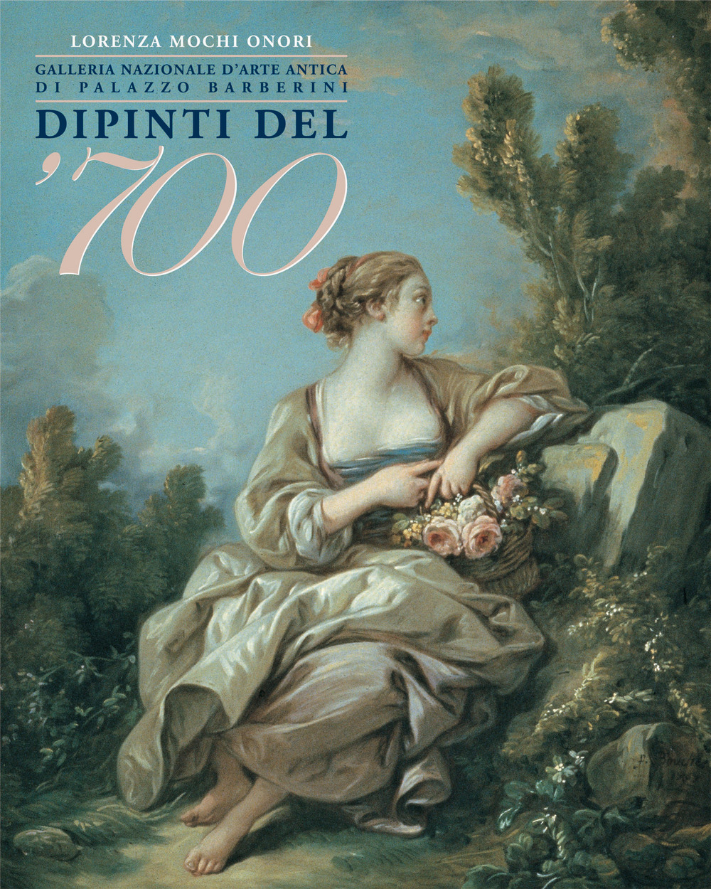 Dipinti del '700. Galleria nazionale d’arte antica a Palazzo Barberini