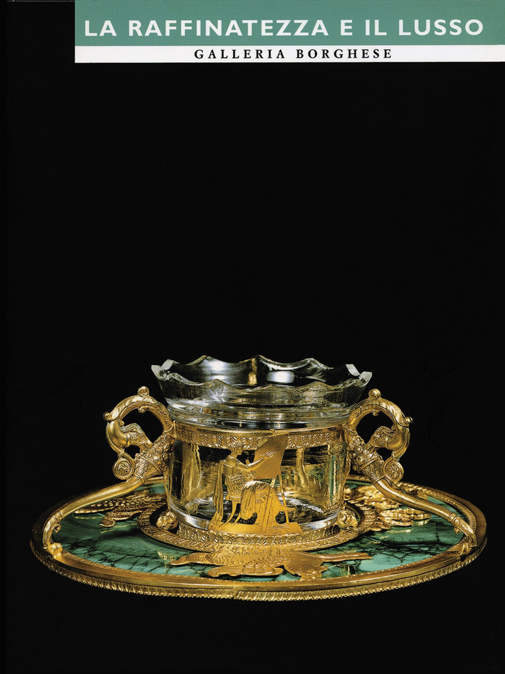 La raffinatezza e il lusso