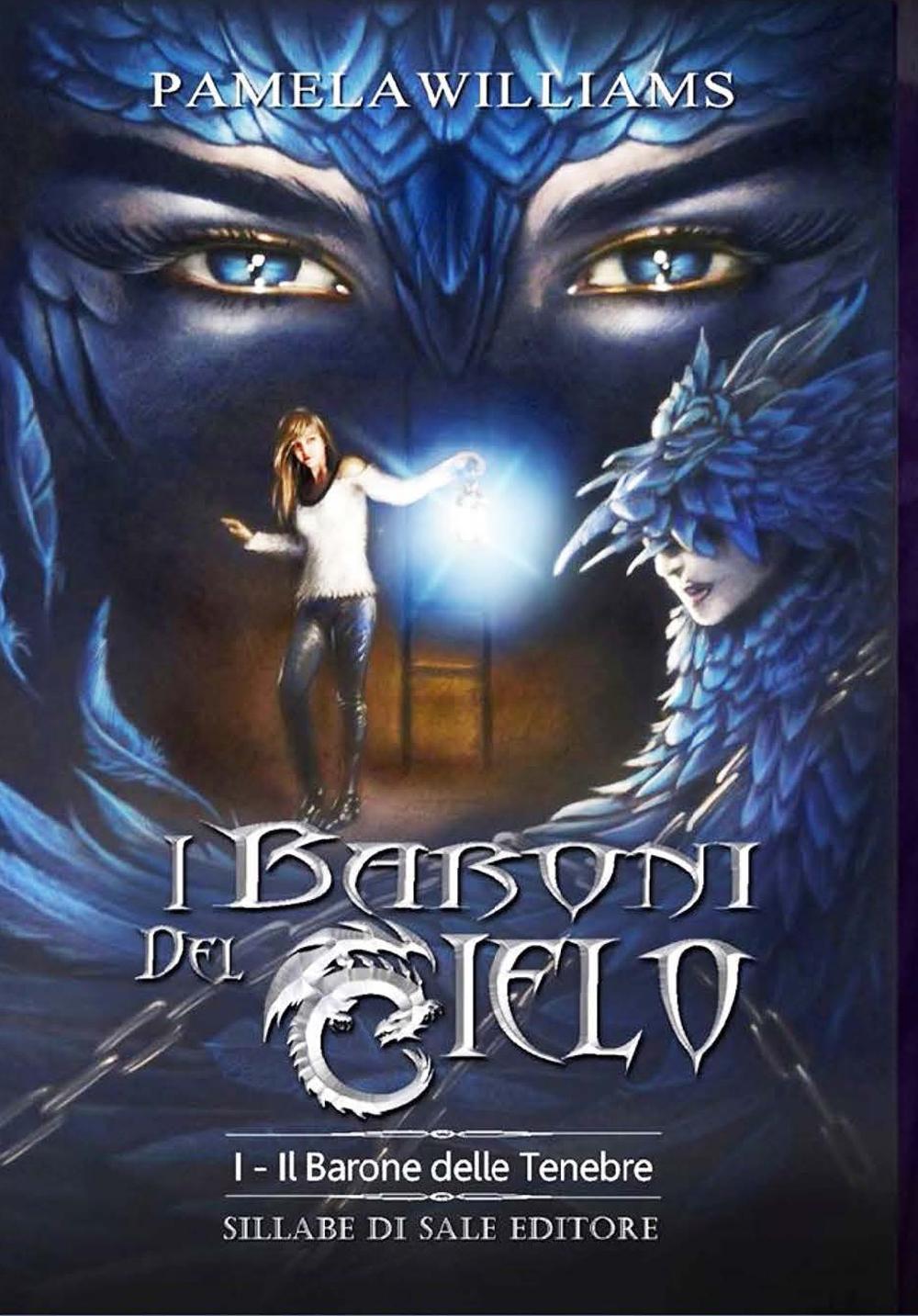 Il barone delle tenebre. I baroni del cielo. Vol. 1