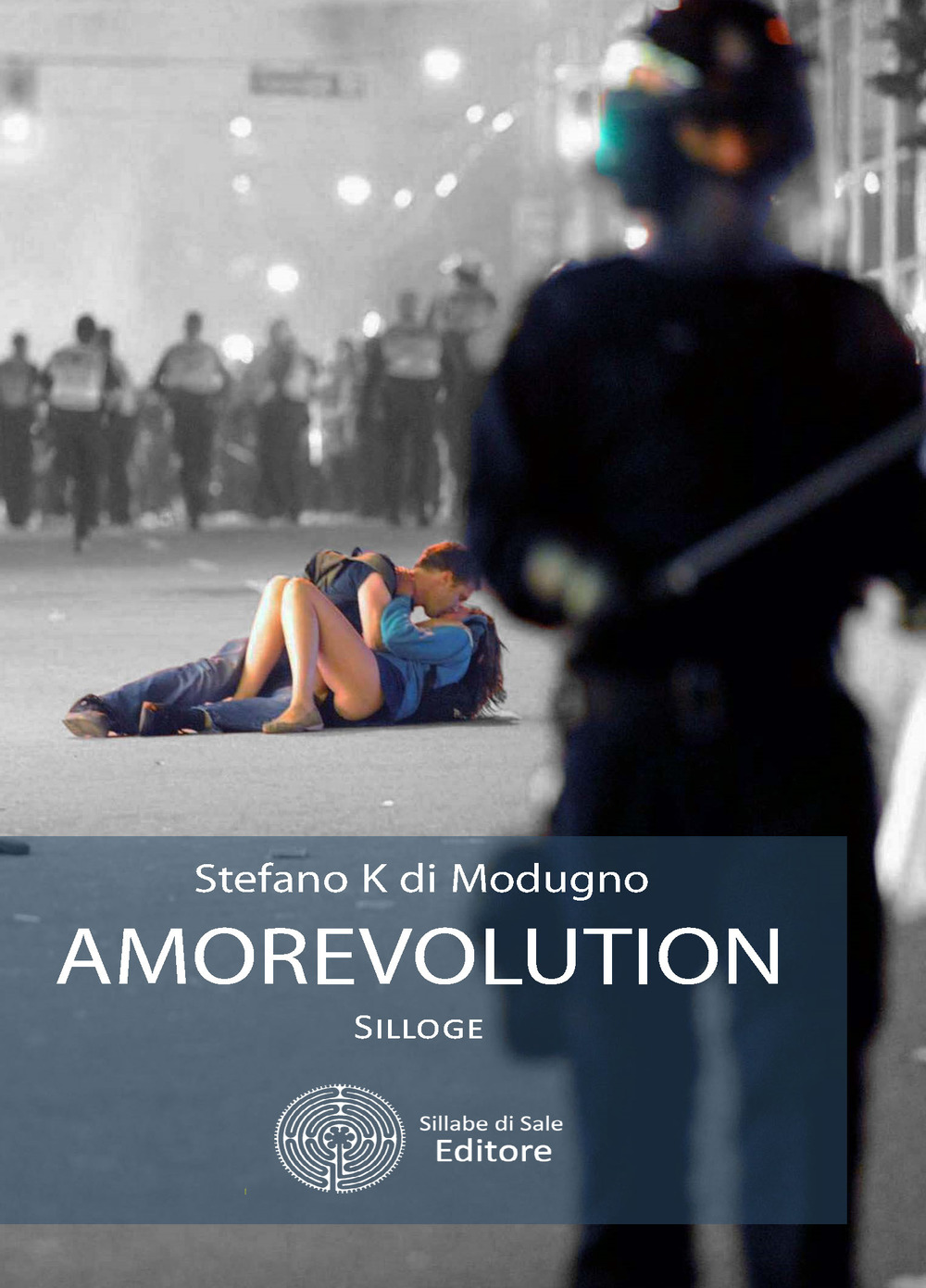 Amorevolution