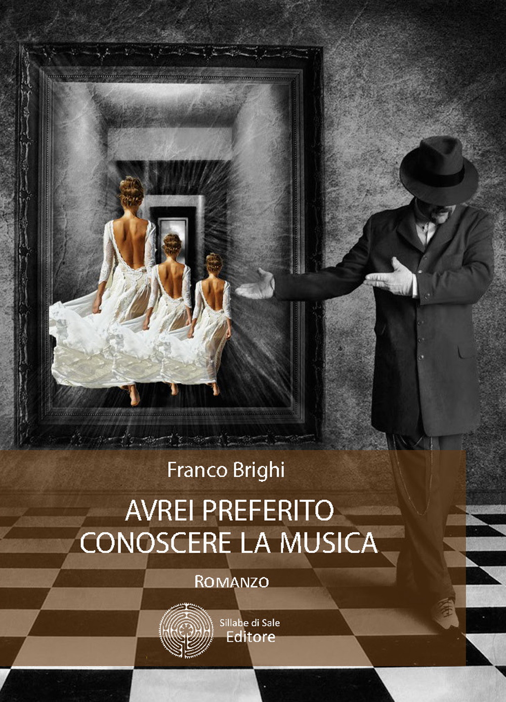 Avrei preferito conoscere la musica