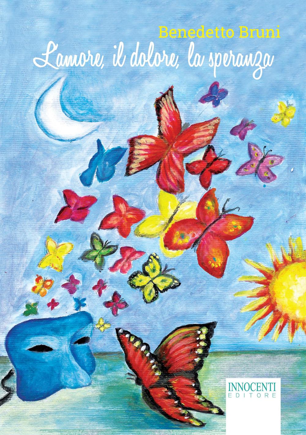 Nel dolore la speranza