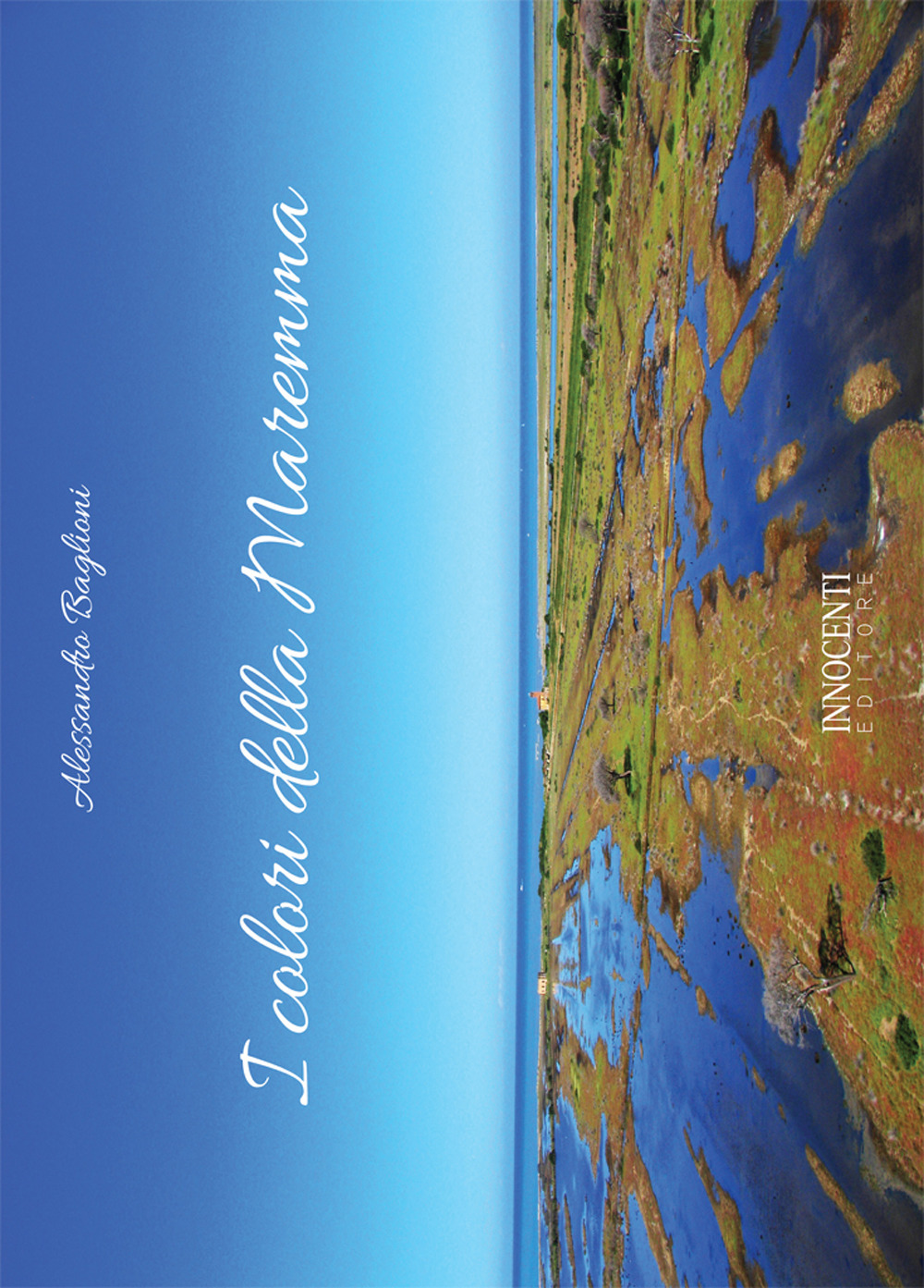 I colori della Maremma