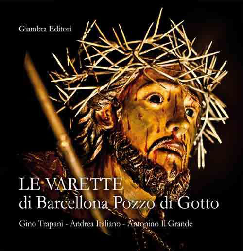 Le varette di Barcellona Pozzo di Gotto