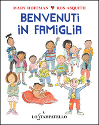 Benvenuti in famiglia