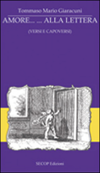 Amore... alla lettera (versi e capoversi)