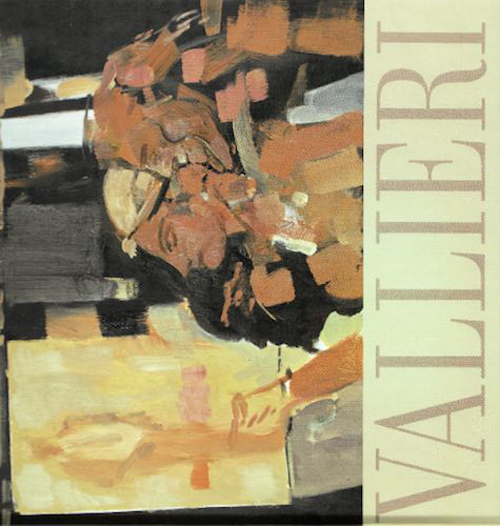 Gianni Vallieri «al museo archeologico»