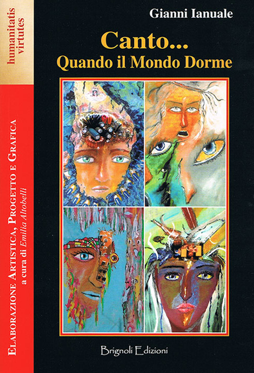 Canto... Quando il mondo dorme