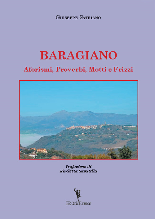 Baragiano. Aforismi, proverbi, motti e frizzi