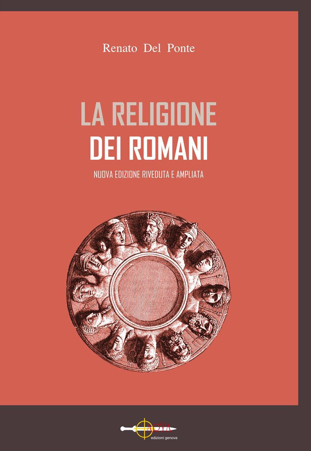 La religione dei romani