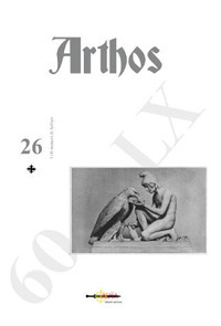 Arthos. Vol. 26
