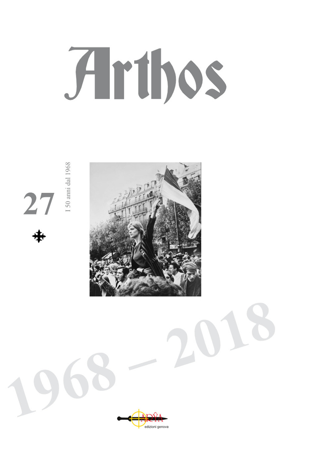 Arthos. Vol. 27