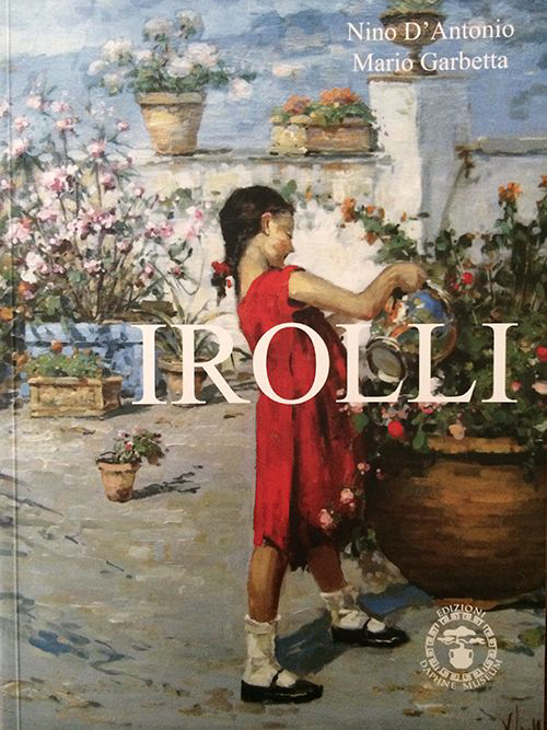 Vincenzo Irolli. Verismo e magia