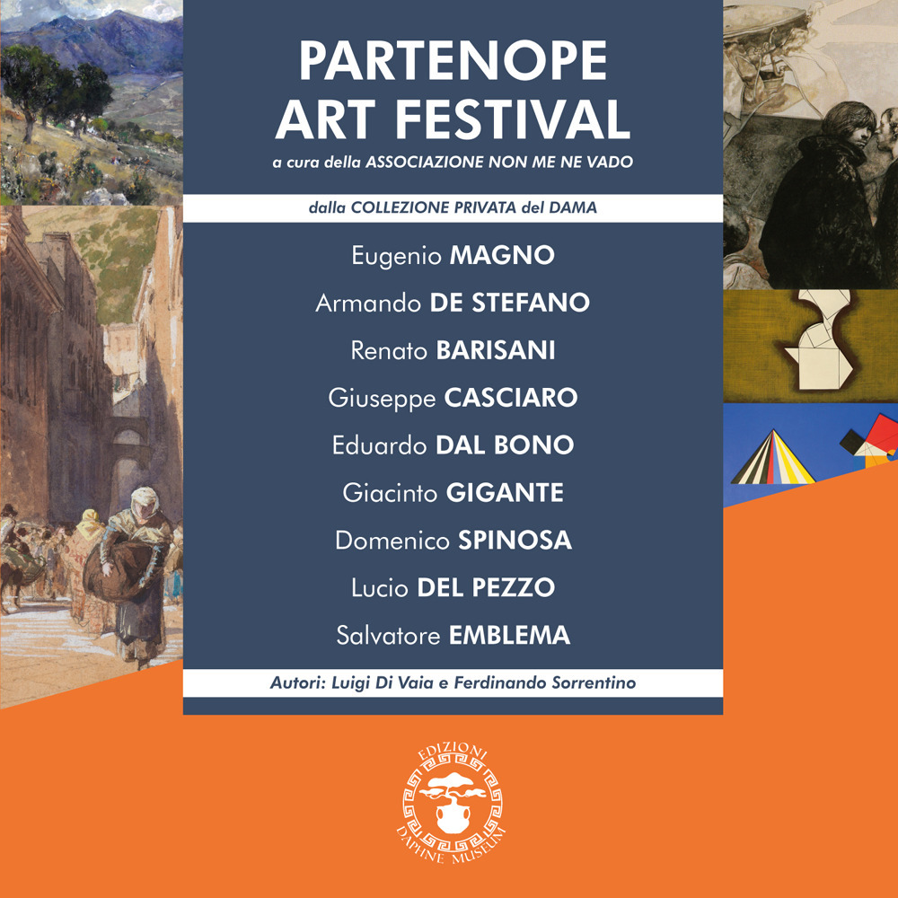 Partenope art festival
