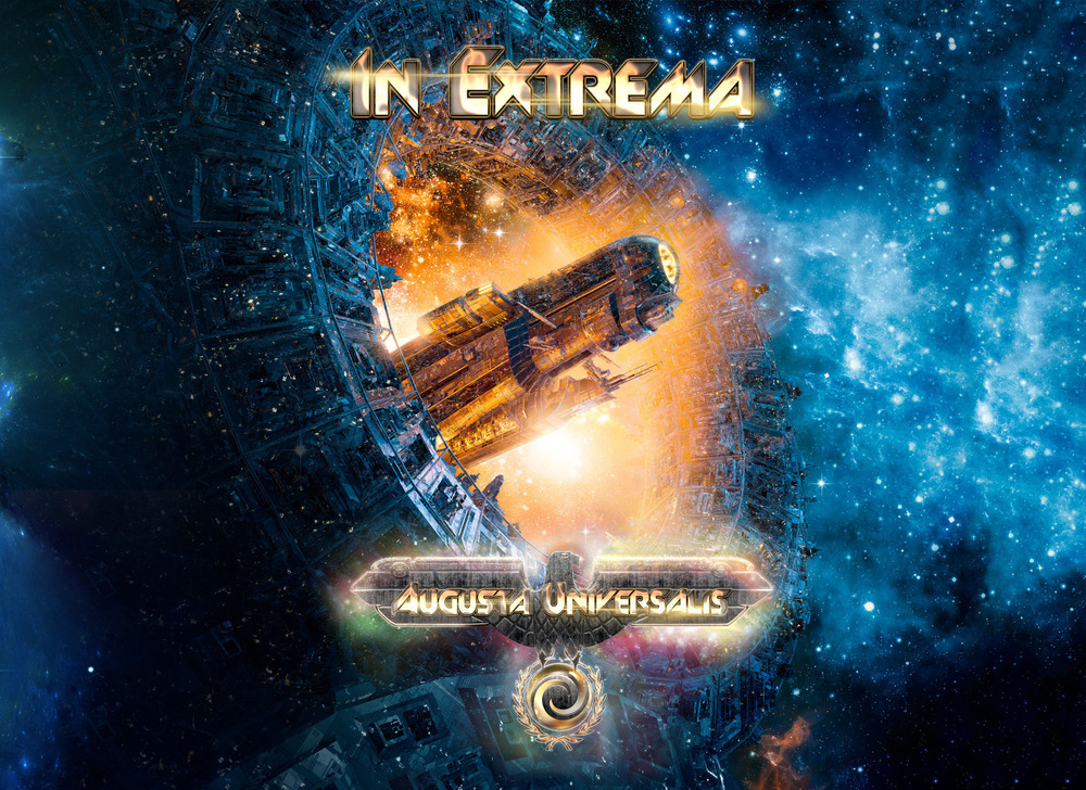 In Extrema. Augusta universalis