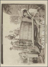 Pietro Betetto (1871-1941). Fotografo a Salzano