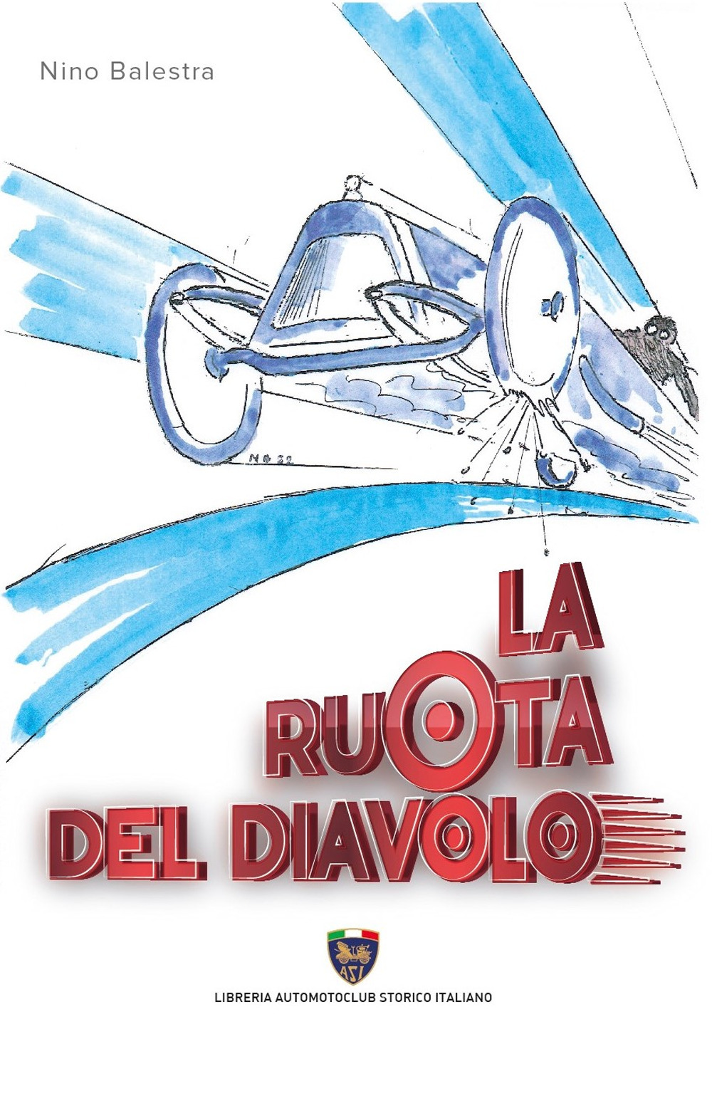 La ruota del diavolo