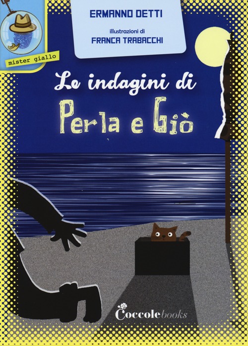 Le indagini di Perla e Giò. Vol. 2