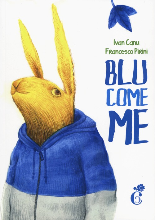 Blu come me