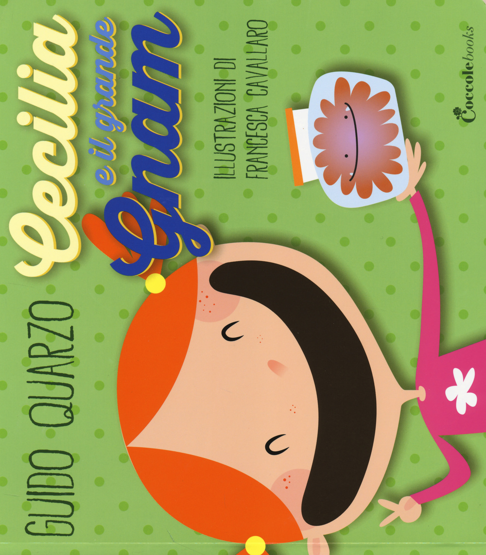 Cecilia e il grande Gnam