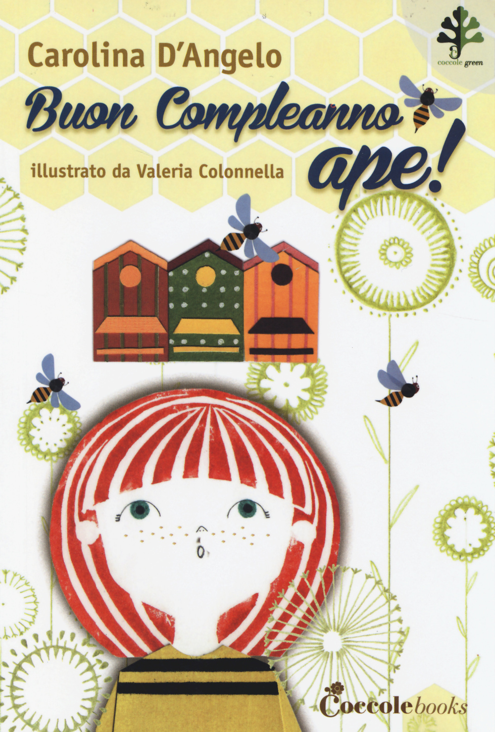 Buon compleanno ape! Professor Ulisse