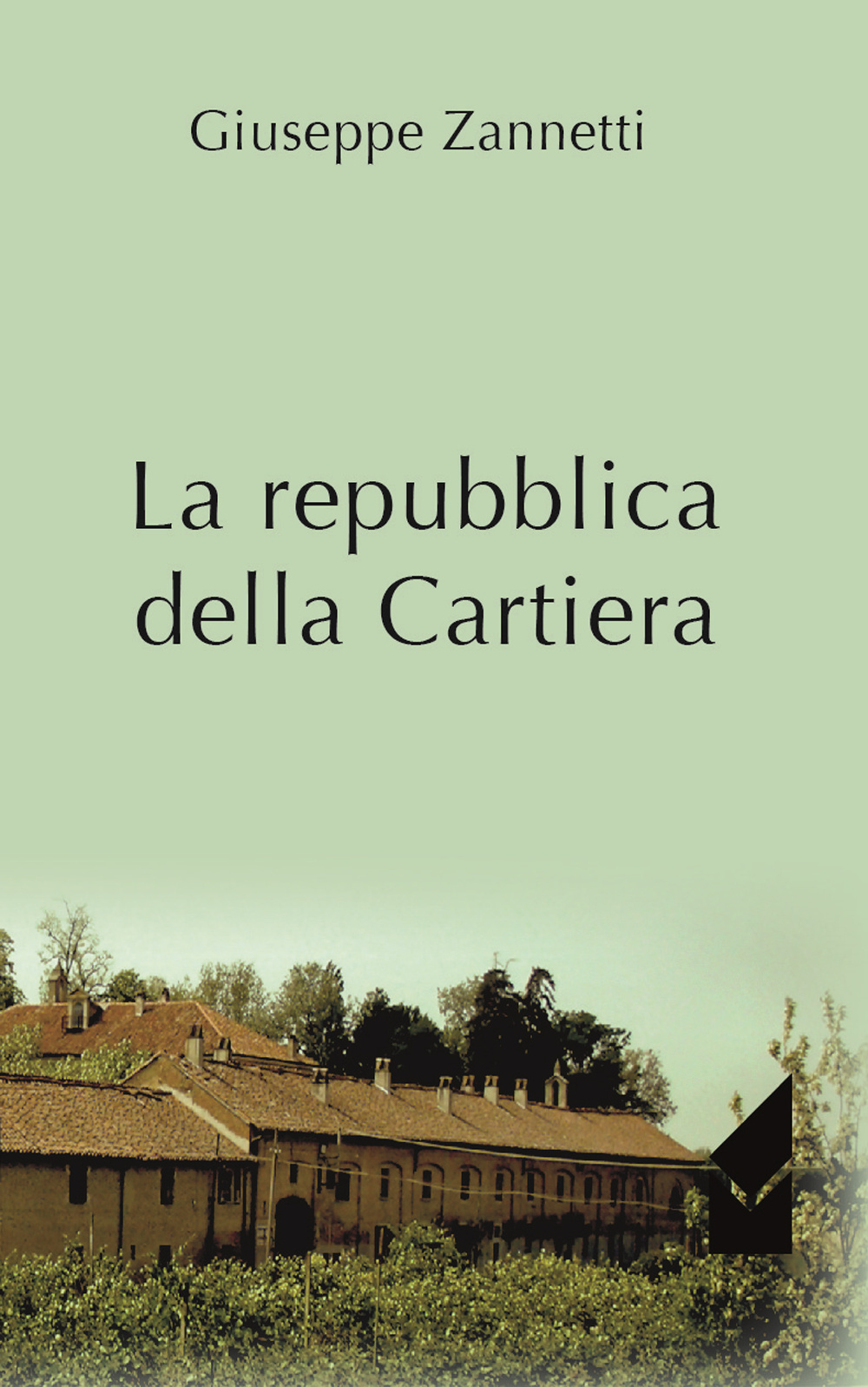 La repubblica della Cartiera