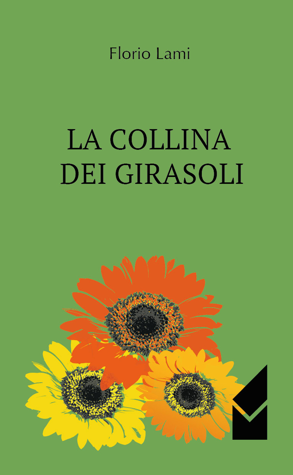 La collina dei girasoli