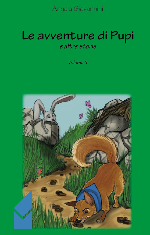 Le avventure di Pupi. Vol. 1