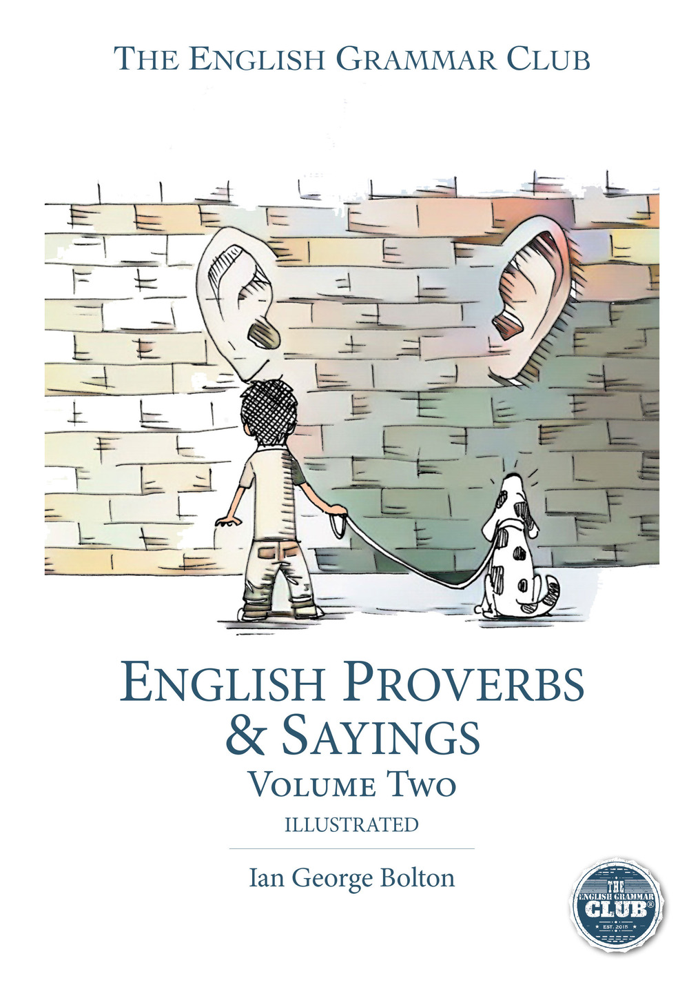 English proverbs & sayings. Vol. 2