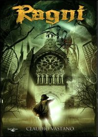 Ragni. Aracnia. Vol. 1