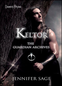 Keltor. The guardian archives. Vol. 1