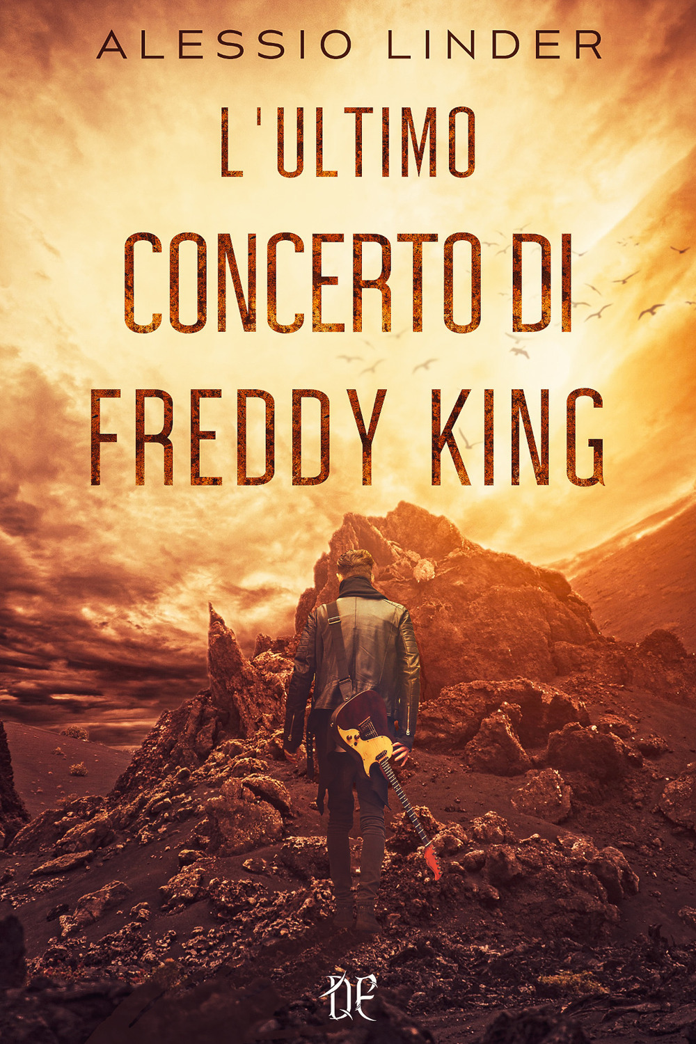 L'ultimo concerto di Freddy King