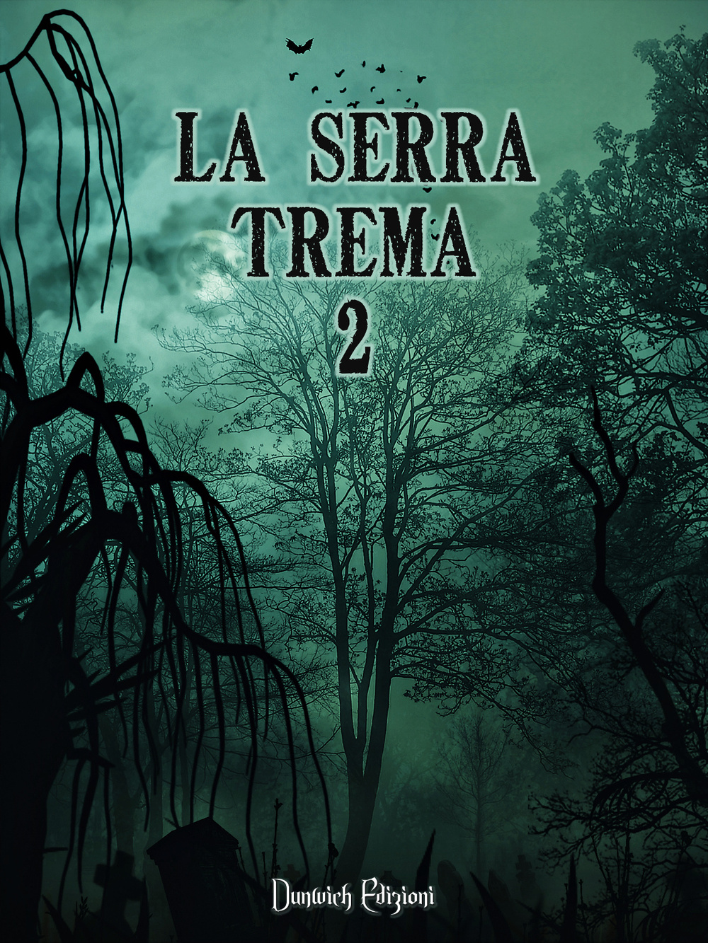 La Serra trema 2