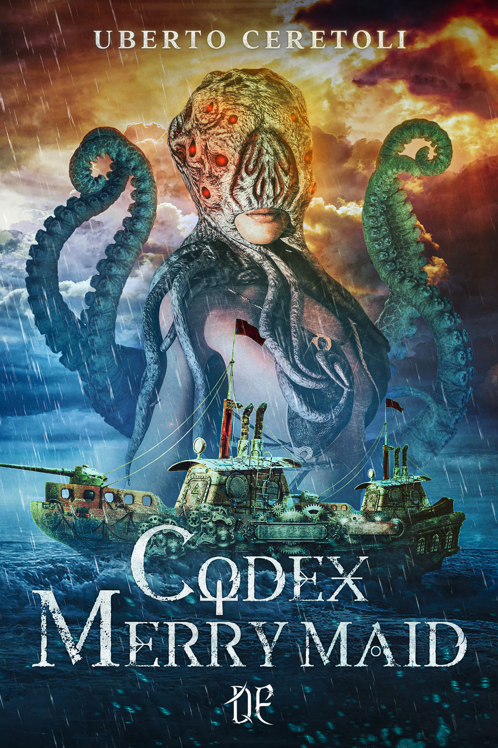Codex MerryMaid
