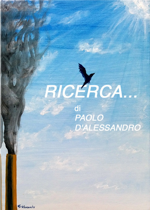 Ricerca...