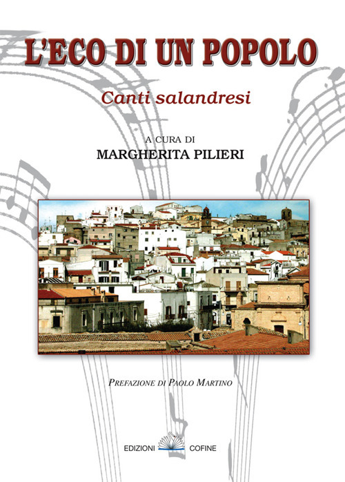L'eco di un popolo. Canti salandresi