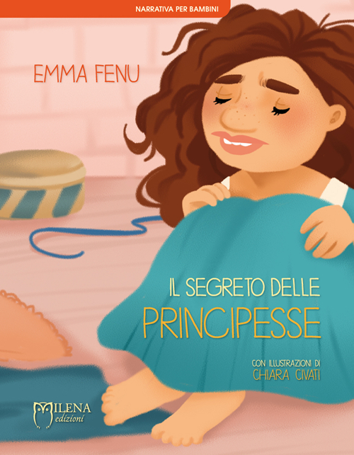 Il segreto delle principesse